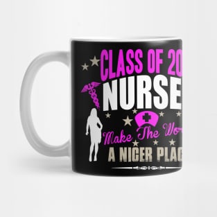 Nurses Mug